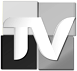 ticavision logo bw