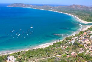 Playa Tamarindo