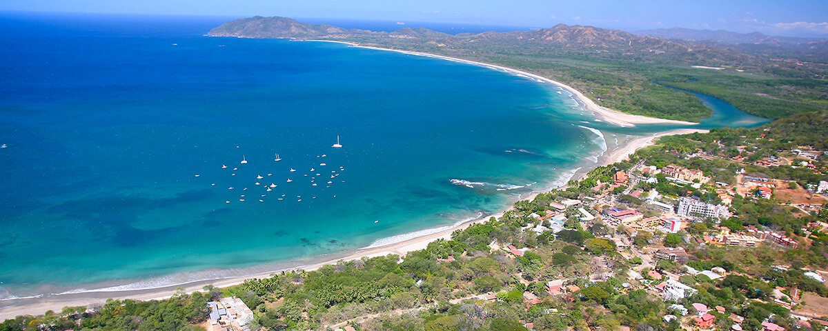 Playa Tamarindo