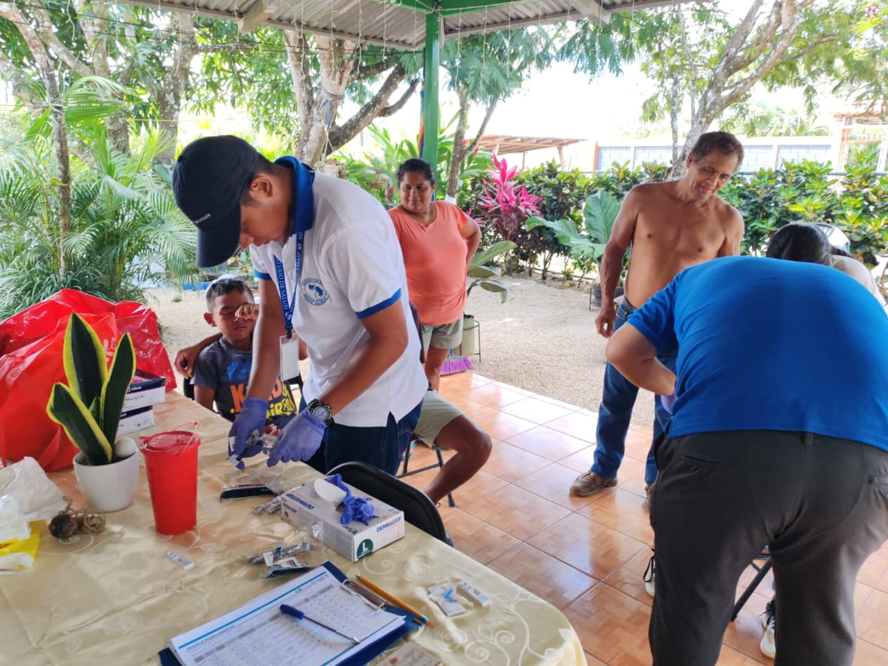 Salud refuerza fiscalización y vigilancia sanitaria en Guanacaste durante festividades de fin y principio de año