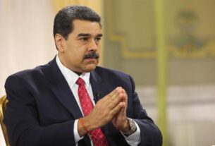 En medio de la escalada en el Caribe, Maduro apela a Rusia y China